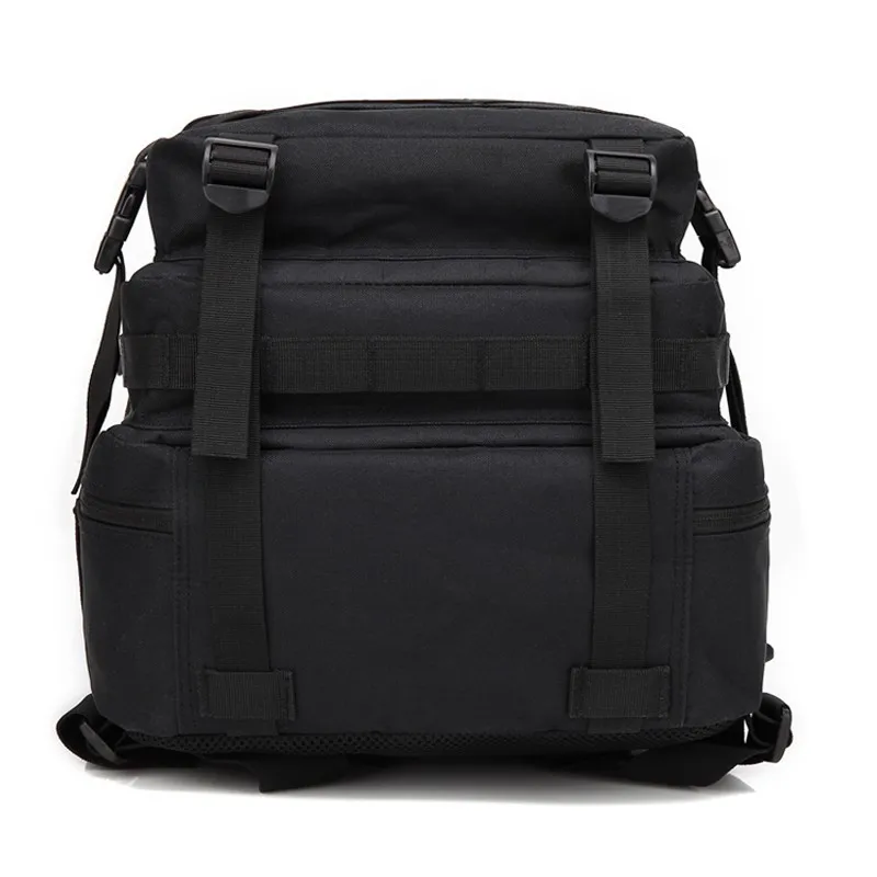Gói tấn công chiến thuật MOLLE Ba lô chiến thuật
