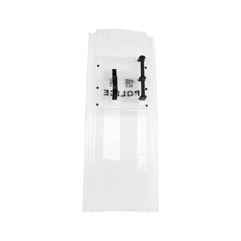 High Quality Police Anti-Riot Shield