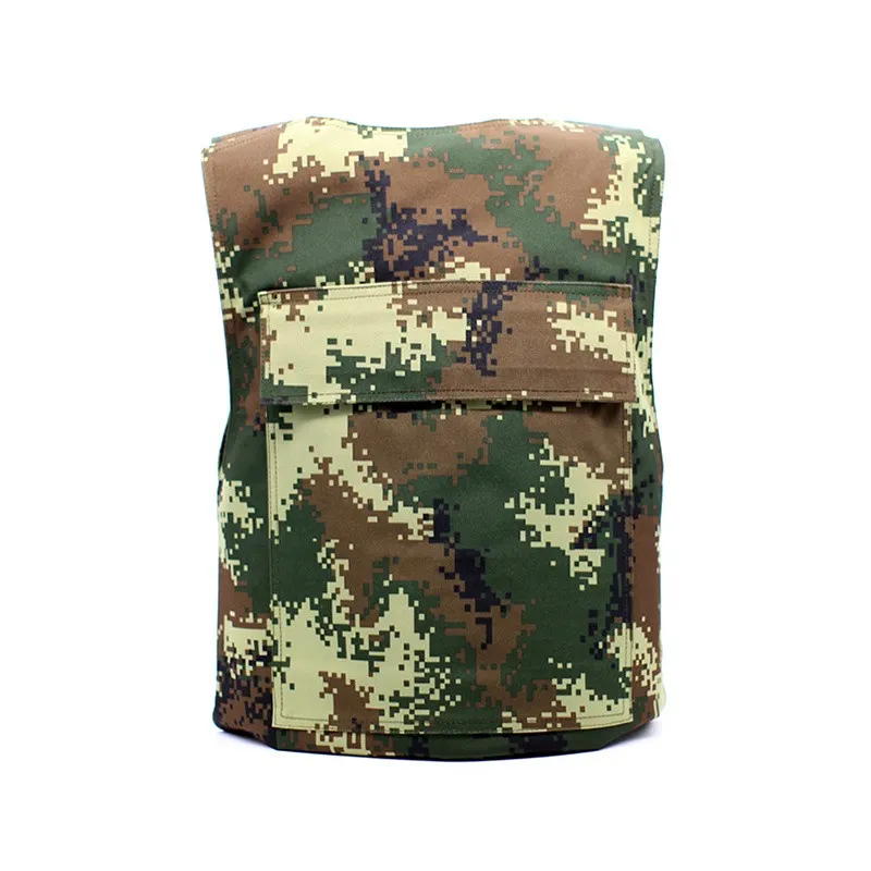 New Design Police Usage Bulletproof Vest