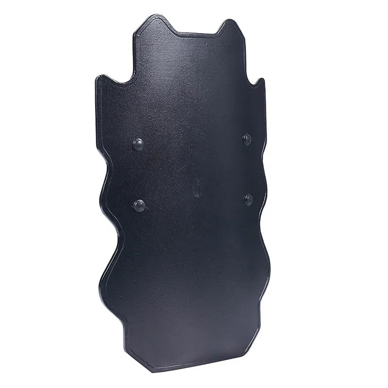 New High Quality Special Shape Bulletproof Shield
