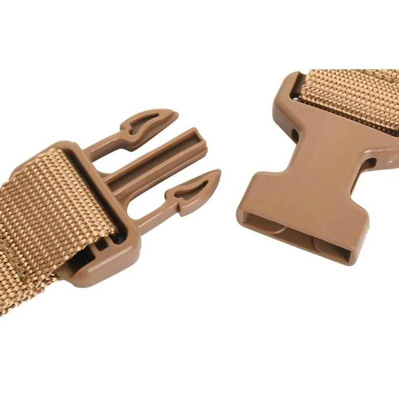 Thiết kế mới Quân đội Single Point Súng phát hành nhanh
