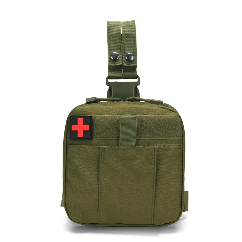 Bộ sơ cứu y tế chiến thuật MOLLE