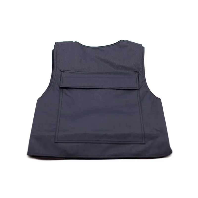 Classic Police Usage Bulletproof Vest