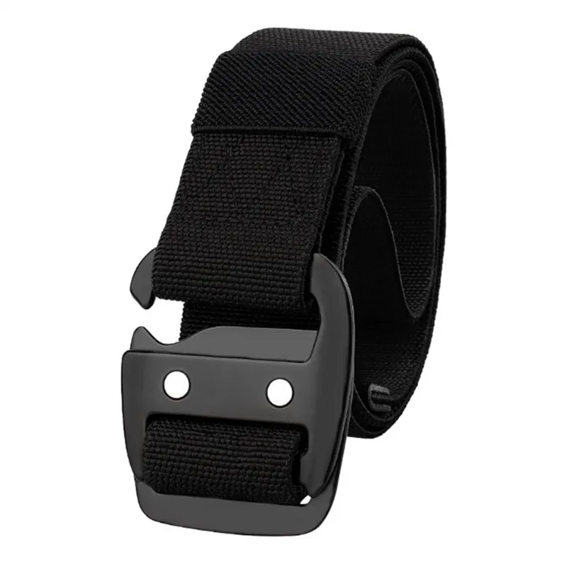 High Quality Police Tactical Belt