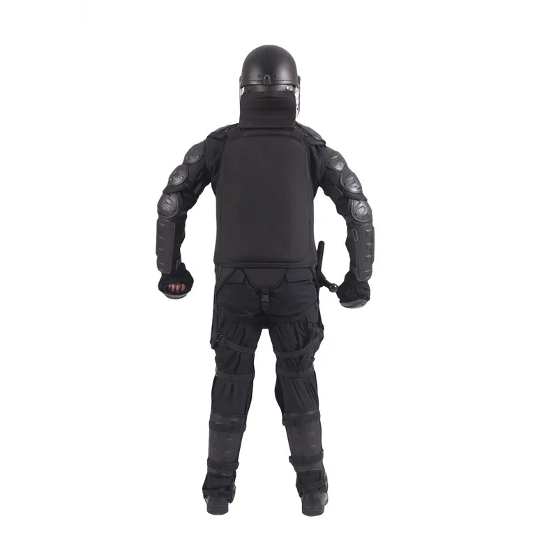 Light Weight Full Body Protection Suit