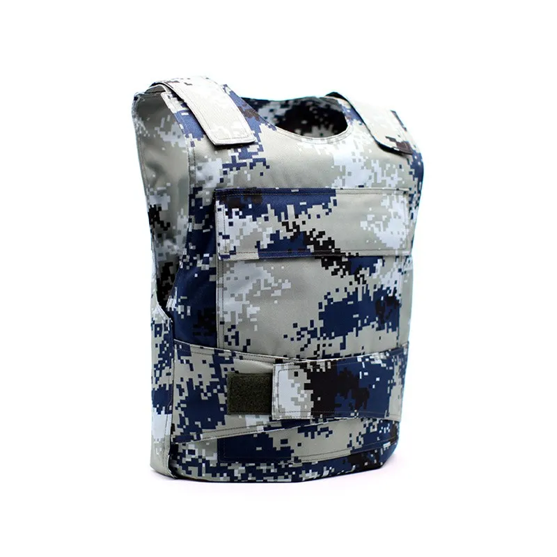 Manufactury Police Usage Bulletproof Vest