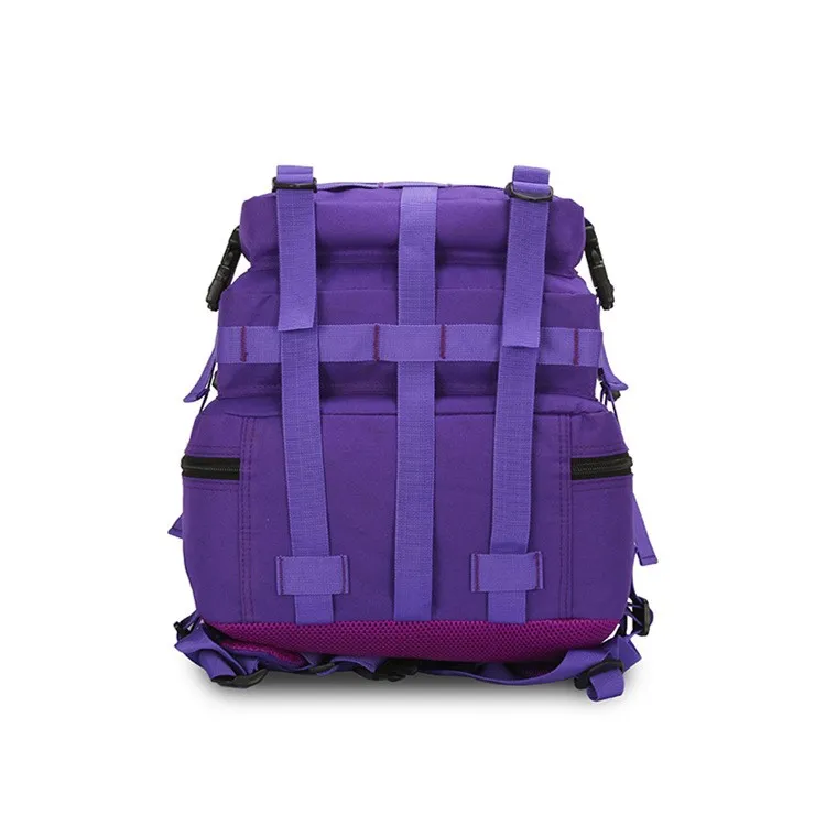 Military Tactical Backpack Large with Molle System