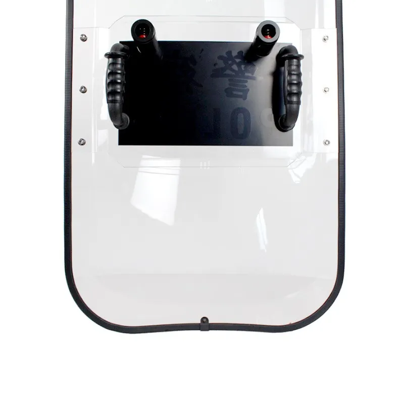 New Design PC Anti-Riot Shield