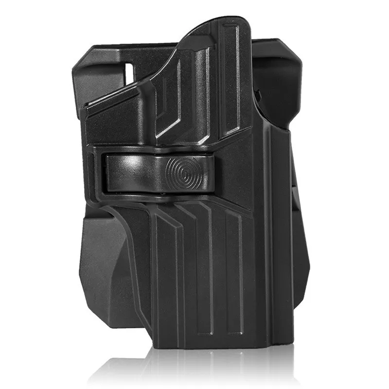 New Design Plastic Steel SIG Sauer P320 Gun Holster