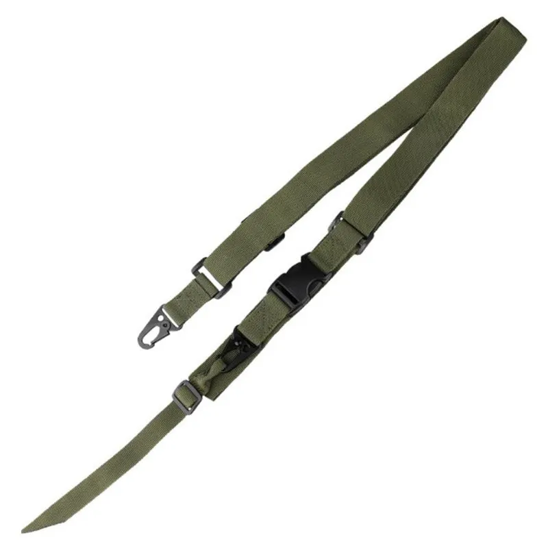 Tactical Military Gun Sling Multi-function Tactical Strap