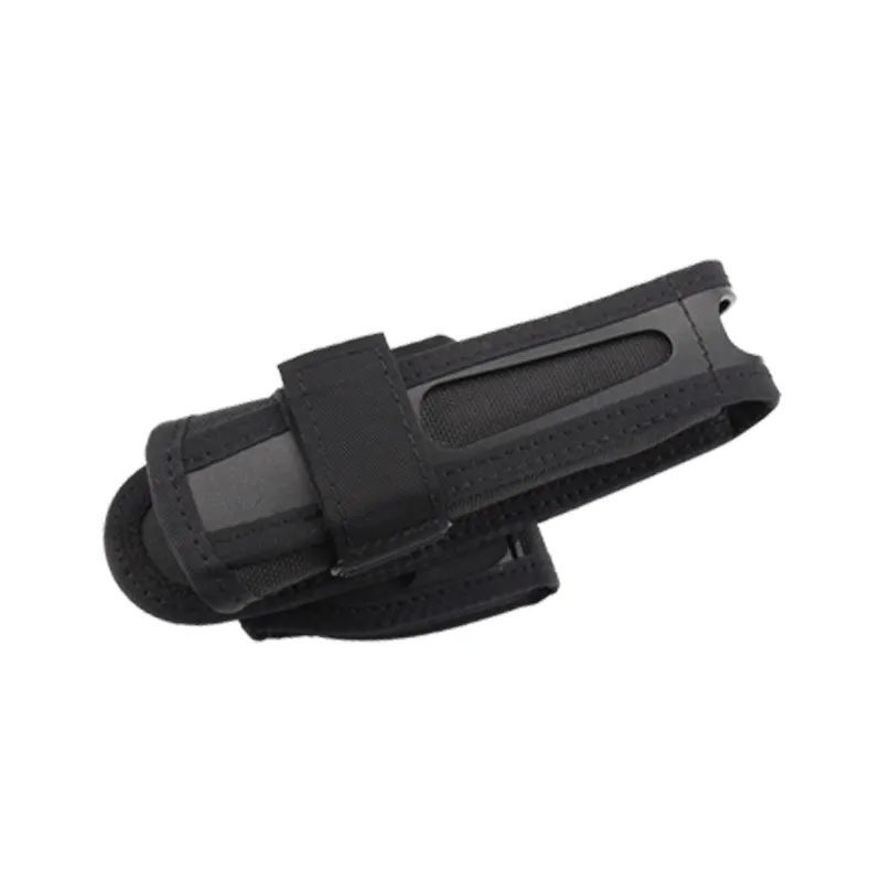 Xoay 360 độ Giá đỡ bằng vải nylon cứng 100g