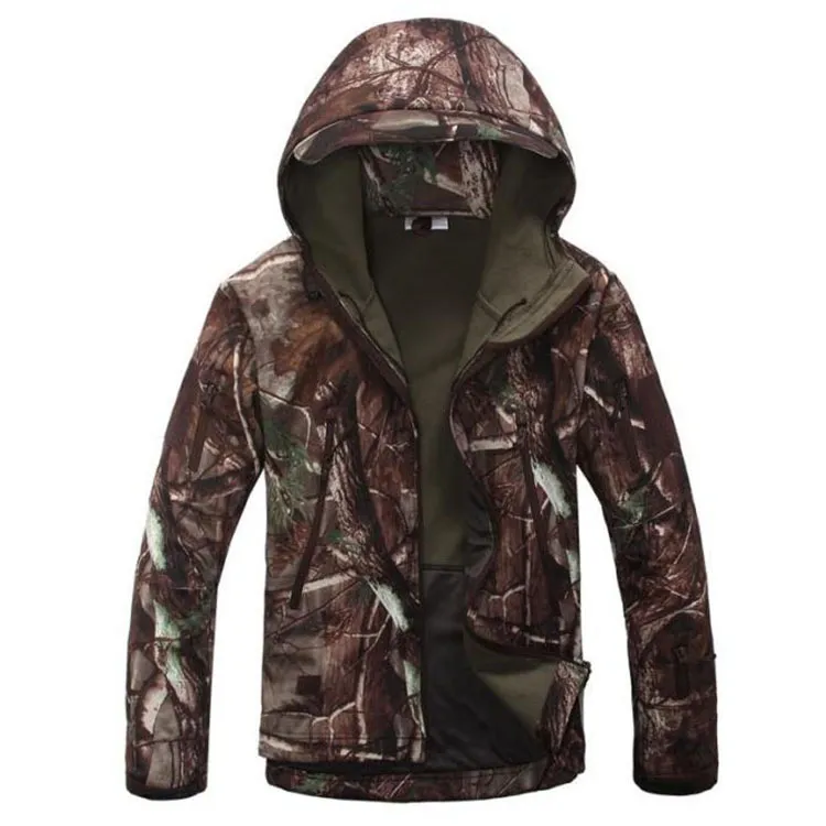 Áo khoác đa năng Sharkskin Stalker Soft Shell