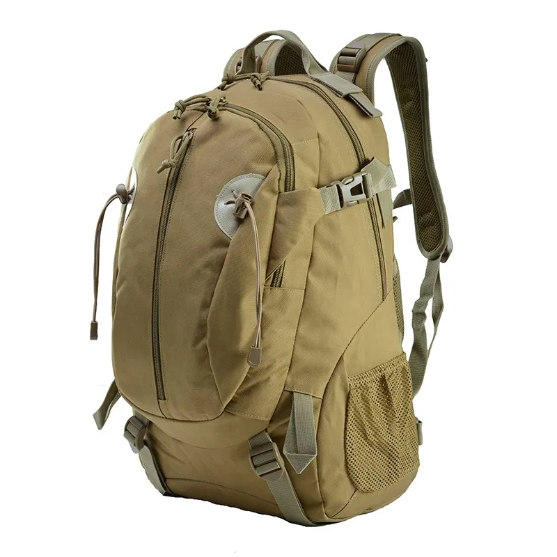 Ba lô chiến thuật Ba lô Molle 30L