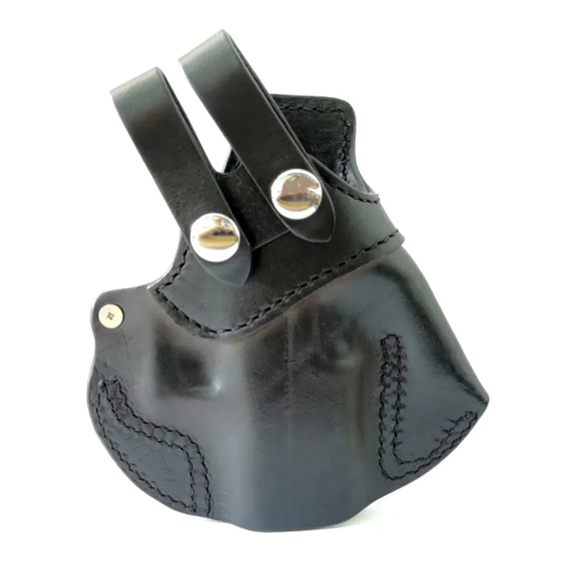 Bao Da Glock G43 Da Dày Cao Cấp