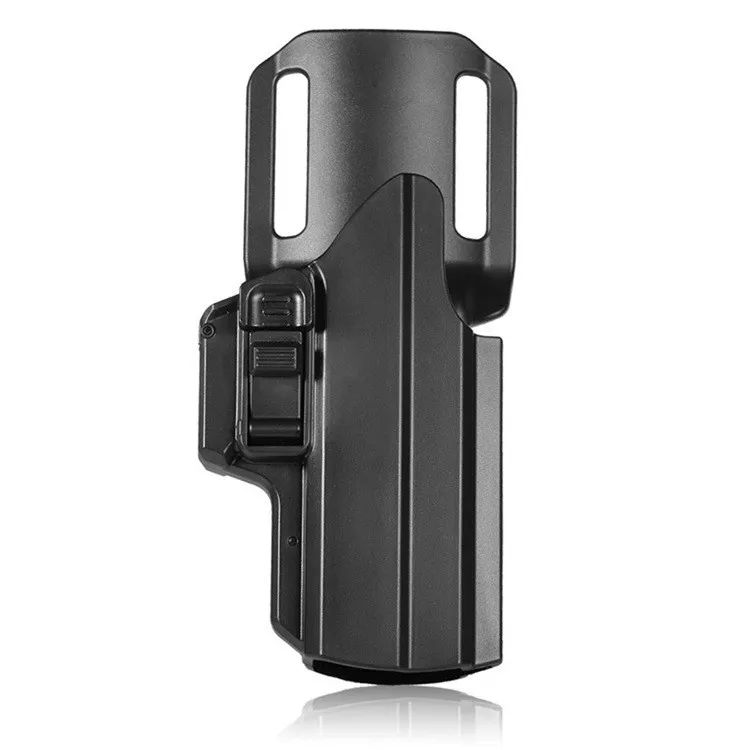 Bao da IPSC bằng nhựa cứng chất lượng cao