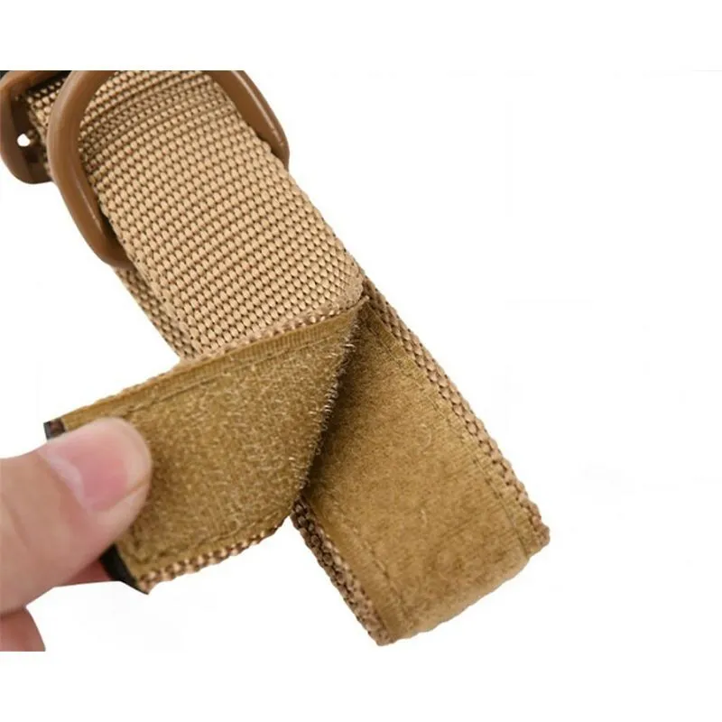 Cảnh sát vành đai chiến thuật di động mới