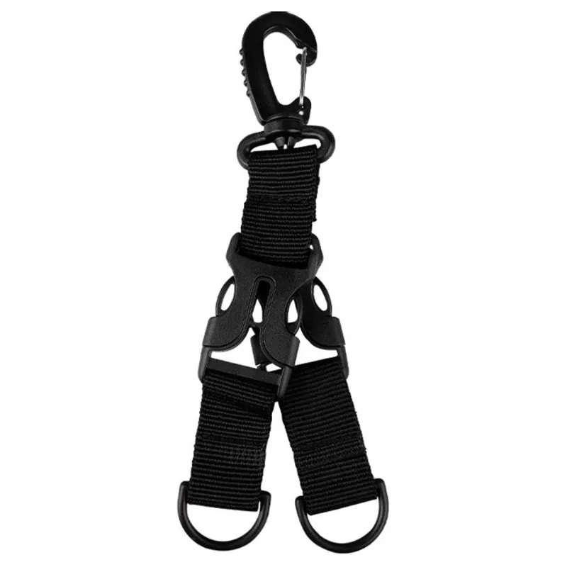 Dây đeo súng có chốt nylon đôi điểm đặc biệt dành cho quân đội