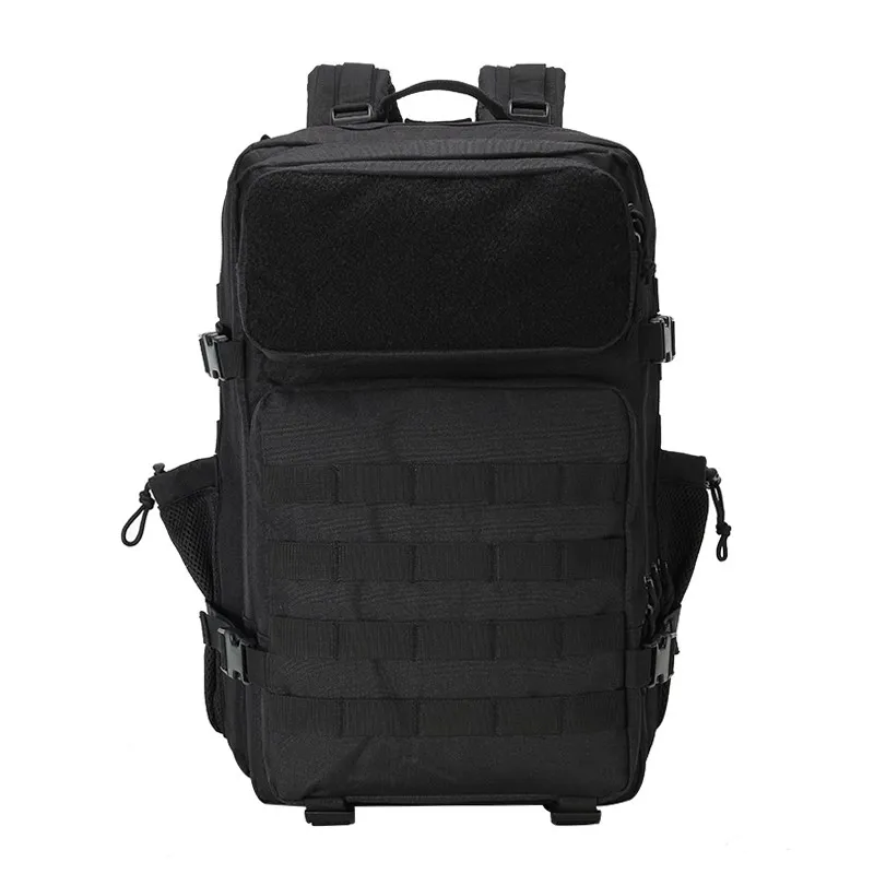 Quân đội ba lô chiến thuật quân sự 50L