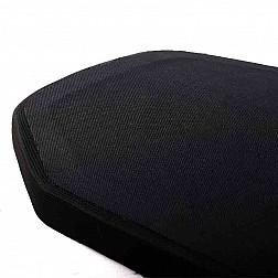 Tấm chống đạn cứng Tấm gốm AL2O3 NIJ IV STA
