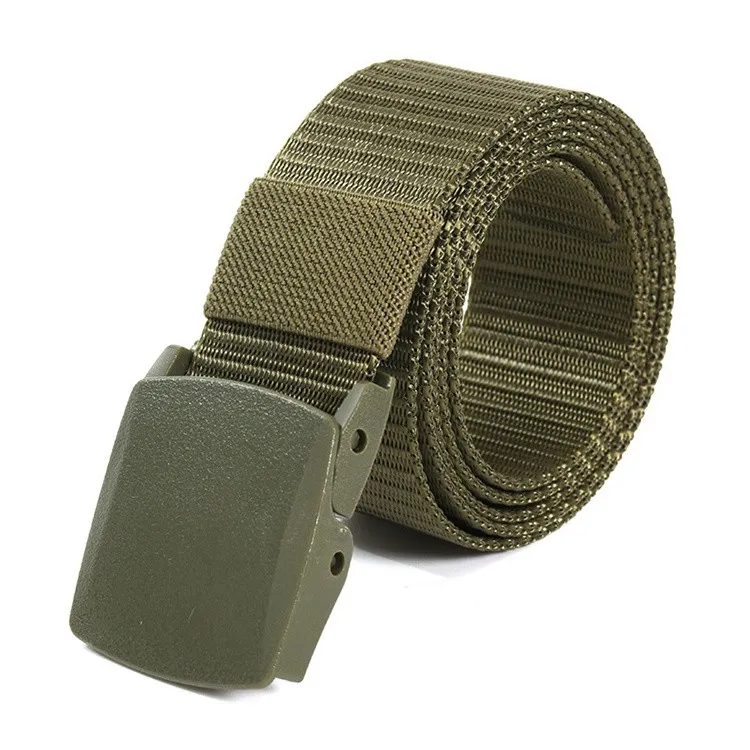 Thắt lưng chiến thuật cảnh sát rộng 3,8cm