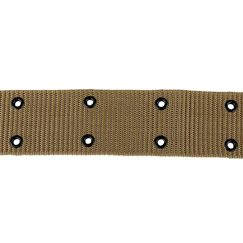 Thắt lưng chiến thuật quân sự chất lượng cao rộng 6,5cm