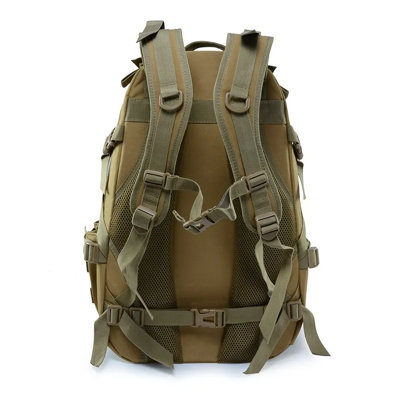 Thiết bị đeo ba lô quân đội Daypack MOLLE