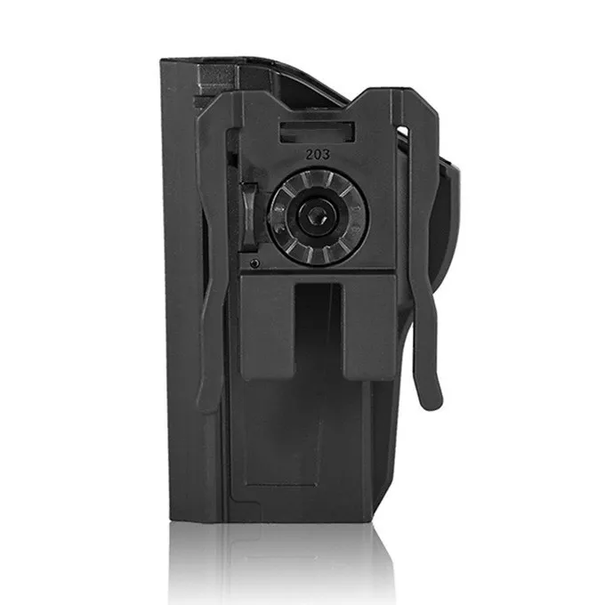 Thiết kế mới và bao súng Beretta PX-4 chất lượng cao