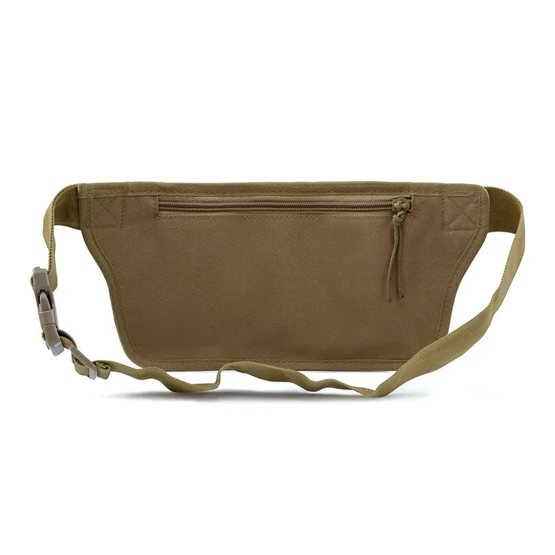 Túi Fanny Packs quân sự cho Bumbag ngoài trời