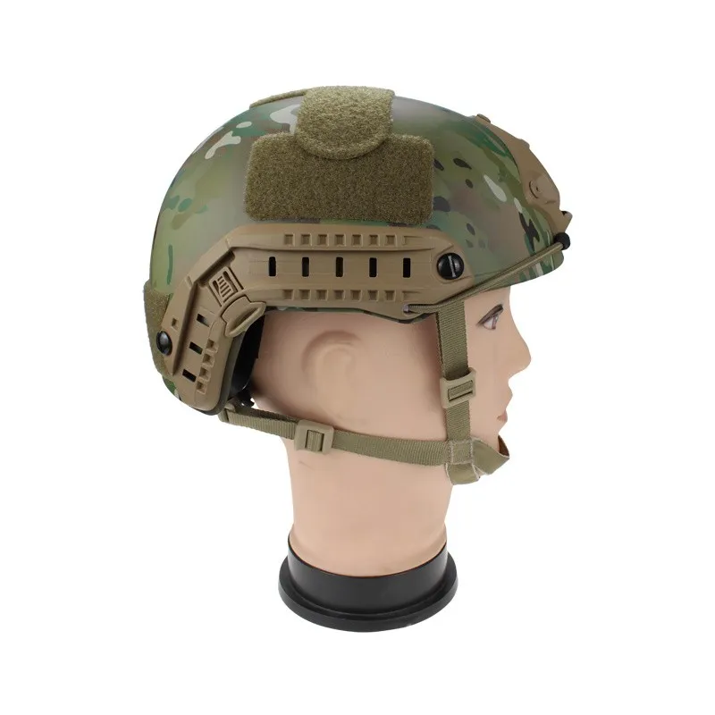 Tactical helmet2 2