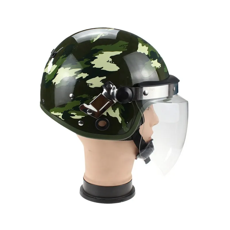 Anti Riot helmet12 2