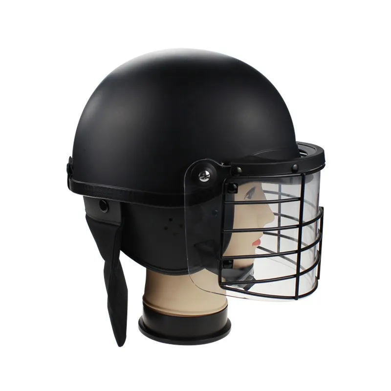 Anti Riot helmet2 2