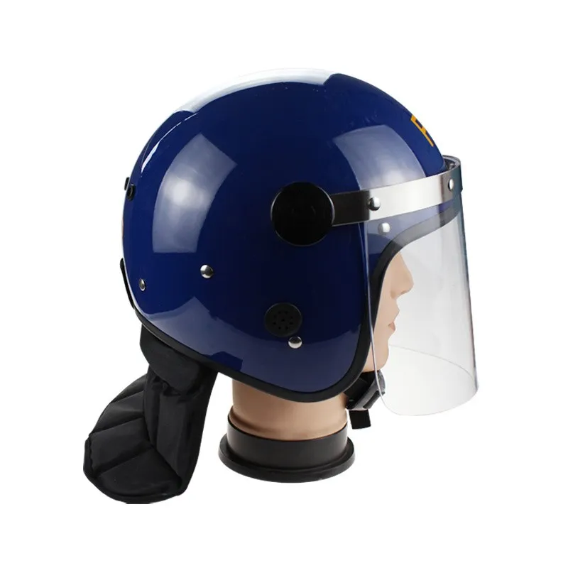 Anti Riot helmet5 2